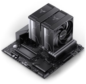 Chłodzenie CPU Jonsbo CR-3000E 8