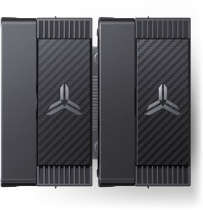 Chłodzenie CPU Jonsbo CR-3000E 4