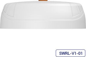 Poynting SWIRL-8 antena Antena dookólna SMA 6 dBi 2