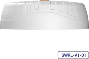 Poynting SWIRL-8 antena Antena dookólna SMA 6 dBi 3