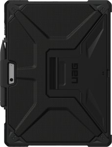 Urban Armor Gear 324013114040 etui na tablet 33 cm (13") Bumper Czarny 1