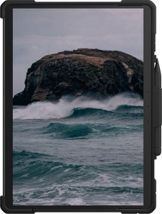 Etui na tablet Urban Urban Armor Gear 324013114040 etui na tablet 33 cm (13") Bumper Czarny 4