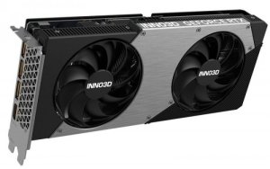 INNO3D GeForce RTX 5060 Ti Twin X2 OC, 16384 MB GDDR7 1