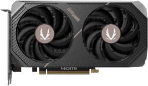 ZOTAC GAMING GeForce RTX 5060 Ti AMP, 16384 MB GDDR7 1