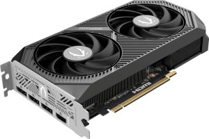 Karta graficzna Zotac GeForce RTX 5060 Ti Twin Edge 8GB GDDR7 DLSS4 (ZT-B50610E-10M) 2