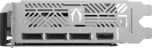 Karta graficzna Zotac GeForce RTX 5060 Ti Twin Edge 8GB GDDR7 DLSS4 (ZT-B50610E-10M) 3