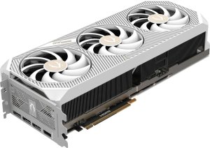 Karta graficzna Zotac Gaming GeForce RTX 5090 SOLID OC White 32GB GDDR7 (ZT-B50900Q-10P) 2