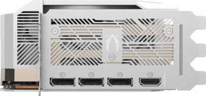 Karta graficzna Zotac Gaming GeForce RTX 5090 SOLID OC White 32GB GDDR7 (ZT-B50900Q-10P) 3