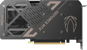Karta graficzna Zotac Gaming GeForce RTX 5060 Ti AMP 8GB GDDR7 DLSS4 (ZT-B50610F-10M) 5