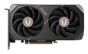 ZOTAC GAMING GeForce RTX 5060 Ti AMP, 8192 MB GDDR7 6