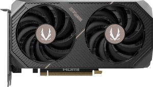 Karta graficzna Zotac Gaming GeForce RTX 5060 Ti AMP 8GB GDDR7 DLSS4 (ZT-B50610F-10M) 4