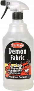 DEMON FABRIC CLEANER 2IN1 1L CDF101 1