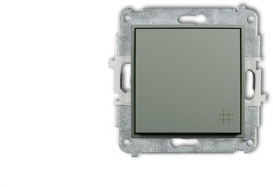 MINI Mechanizm łącznika krzyżowego szałwiowy 61MWP-6 1