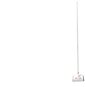 Maszt odgromowy H=3m aluminiowy KM103AL /1kpl./ 1