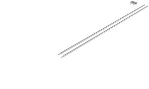 Uziom fi 16 mm kpl. 3 m Stożek Morsea KM129.16 SM 3M 1