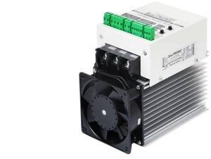 Łącznik Tyrystorowy 108A RMS 75kvar/400V 1