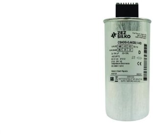 Kondensator 28,1kvar 440V Cn=3x154F In=3x36,9A 1