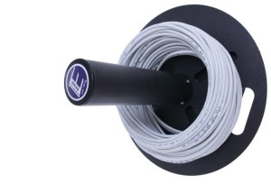 Stojak do odwijania kabli RK500 / 150Kg / ROZWIJAK DO KABLI I PRZEWODÓW / ROZWIJAK KABLOWY XB ENERGOTYTAN RK500 1
