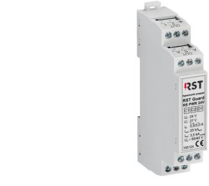 Ogranicznik przepięć RST Guard RS PWR 24V 105 124 1