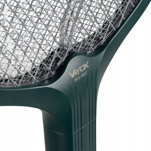 Vayox Elektryczna pułapka na owady, paletka z wyświetlaczem, zielona, 6xSMD 1200mAh (IKV-957) 8