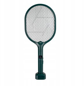 Vayox Elektryczna pułapka na owady, paletka z wyświetlaczem, zielona, 6xSMD 1200mAh (IKV-957) 9