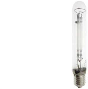 WLSD WLS wysokoprężna lampa sodowa dwujarznikowa o podwyższonych parametrach T46 400W E40 230V 1