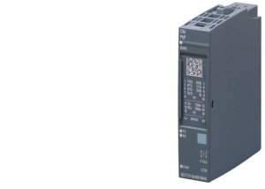 Simatic ET 200SP, Moduł komunikacji szeregowej CM PTP - 6ES7137-6AA01-0BA0 1