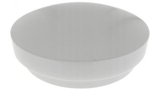 Oprawa plafon plafoniera okrągła Beetle 216 LED 16W 3000K 1200lm IP20 335x100mm 1