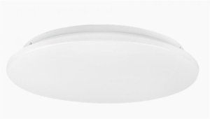 LED line LITE Plafon natynkowy 18W 3000K 1450lm hermetyczny IP44 z czujnikiem ruchu 3 lata gwar. 1