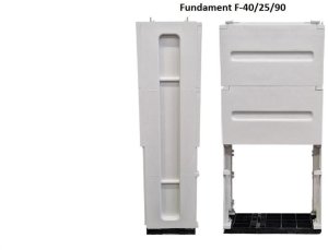 FUNDAMENT F-40 1
