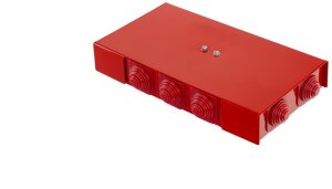Puszka instalacyjna przeciwpożarowa PIP-2AN ppoż E90 rozgałęźna 3x6mm2 1