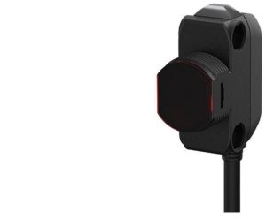 Czujnik: fotoelektryczny Zasięg: 0,11m NPN / PNP odbiciowy 1