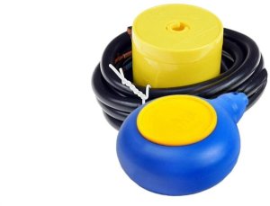 PŁYWAK WYŁĄCZNIK PŁYWAKOWY DO POMPY 2M OKRĄGŁY WPZK02.0-PRO 1