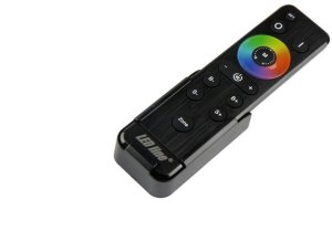 Sterownik LED line pilot RF do kontrolera VARIANTE RGB/RGBW 1