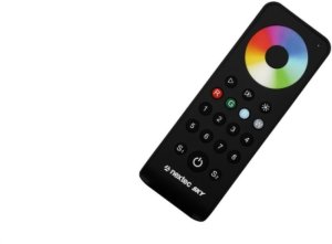 Pilot nextec SKY RGB/RGBW / 8-strefowy 1