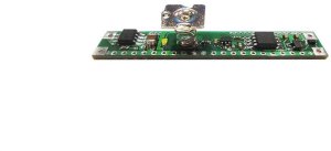 Włącznik TOUCH montowany w profil DIMM ściemnialny 1