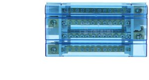 Blok rozdzielczy EBR2 4-12/160 LP R33RA-02020300601 1