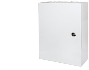 Skrzynka Elektryczna Rozdzielnia Obudowa Metalowa 30x30x20 OM303020 1