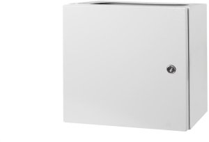 Skrzynka Elektryczna Rozdzielnia Obudowa Metalowa 40x60x20 OM406020 1