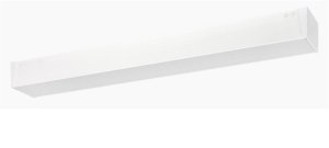 Oprawa liniowa zwieszana LED line PRIME FUSION biała 20W 4000K 130lm/W 2600lm IP20 5 lat gwar. 1