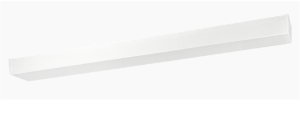 Oprawa liniowa zwieszana LED line PRIME FUSION biała 60W 4000K 130lm/W 7800lm IP20 5 lat gwar. 1