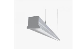 OPRAWA LEDEX TOP PR3000 10300lm HF 840 QCA MP 1