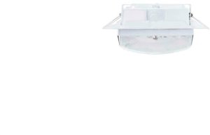 Intelight Maskownica do ORION LED 100 3W 96907 do montażu podtynkowego oprawy ORION 41628 1