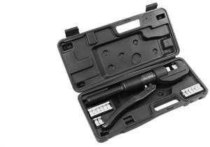 ZACISKARKA PRASKA HYDRAULICZNA DO KABLI 4-70 MM ZHK-70 1