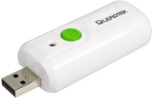 Leadtek VC100 U Video Editor USB 2.0 retail VC100 U 1