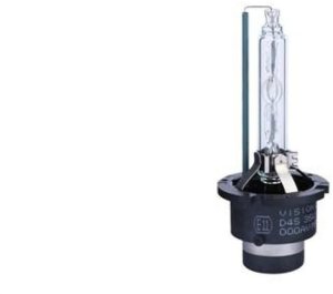 Żarówka samochodowa D4S 42V 35W P32d-5 24031 VOSLA 1