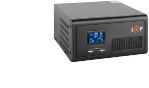ZASILACZ AWARYJNY UPS 24V 230V 2300VA 1600W PURE SINE WAVE LP LPE-B-PSW 1