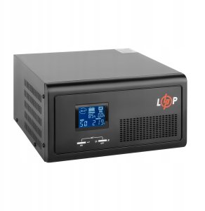ZASILACZ AWARYJNY UPS 24V 230V 2300VA 1600W PURE SINE WAVE LP LPE-B-PSW 4