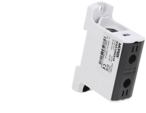 Złączka OTL95 kolor czarny xAL/CU 6-95mm2 1000V AC / 1500V DC Zacisk uniwersalny MAA1095S10 1