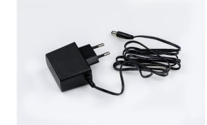 Zasilacz impulsowy 9V 2,5A 22,5W wtyk 2,1x5,5 mm ESPE E2409W2E 1